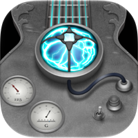 Guitar Machine - SteamPunk Guitar Tools
