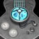 Guitar Machine - SteamPunk Guitar Tools app icon - Music app for iPhone