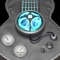 Guitar Machine - SteamPunk Guitar Tools