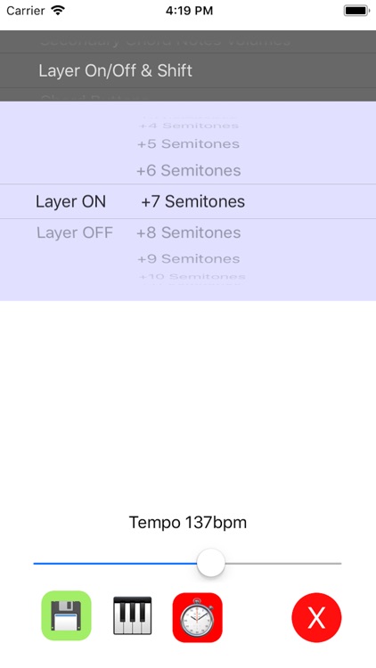 Philharmonica screenshot-4
