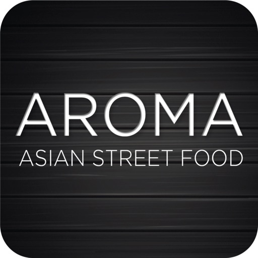 Aroma Takeaway