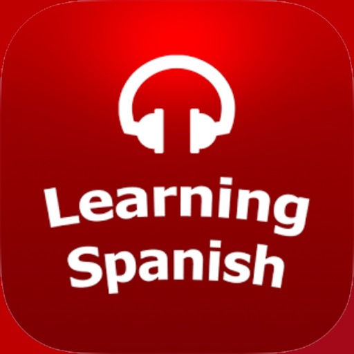 Learn Spanish: Listen To Learn icon