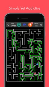 89 Maze screenshot