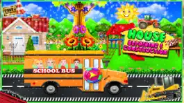 Game screenshot House Repairing & Cosntruction mod apk
