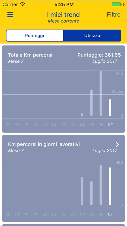 Aviva Safe Drive screenshot-3