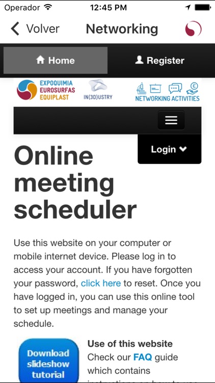 Eurosurfas screenshot-3