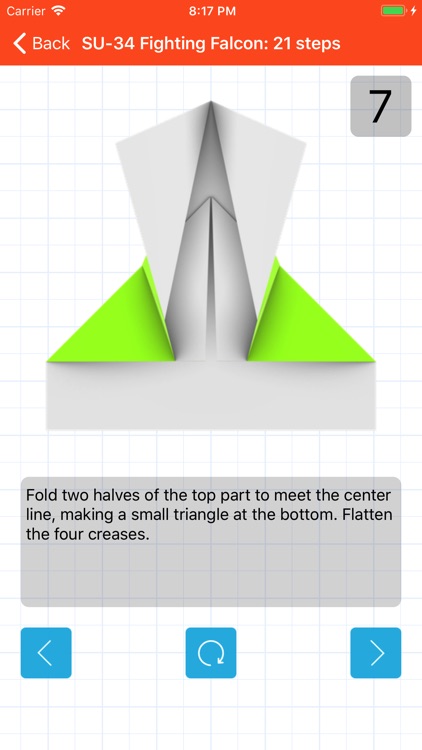 How to make Paper Airplanes