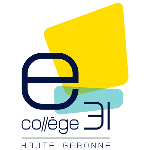 ECollège31 app icon