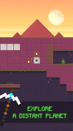 Dig Deep! Captura de tela 5