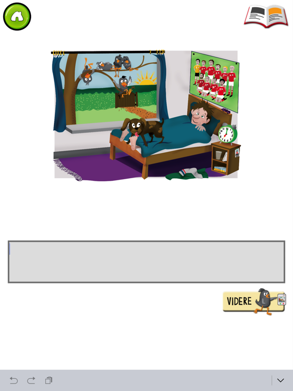 Screenshot #6 pour Tim og Trine