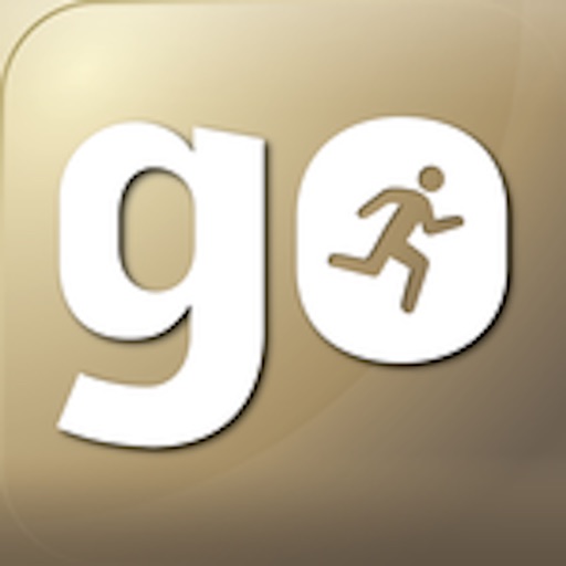 GoLog - Activity Safety Timer