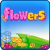 flowers-Puzzle game!