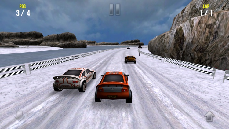 Racing Pro