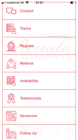 Renato Recruitment(圖4)-速報App
