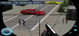 Game screenshot Contract Killer Shooting City apk