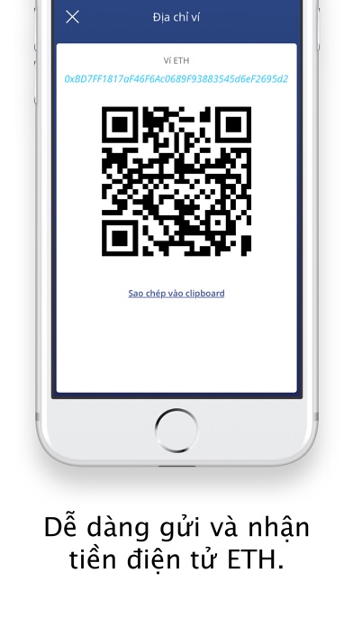 Fiahub - Mua bán Bitcoin, USDT screenshot 4