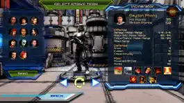Game screenshot Strike Team Hydra mod apk