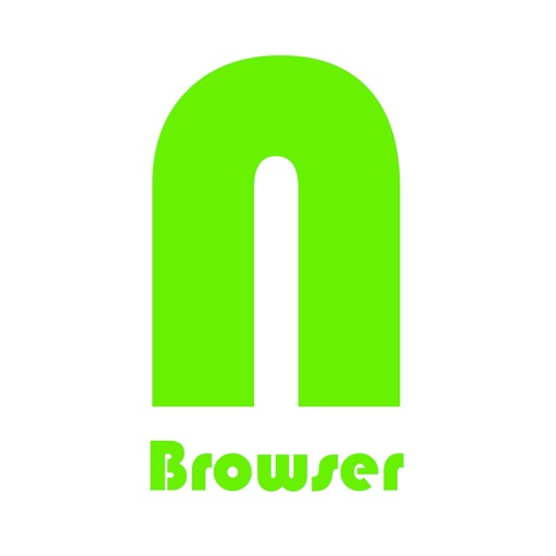 Neon Browser Icon