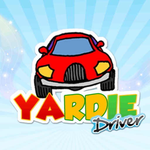 Yardie Driver icon