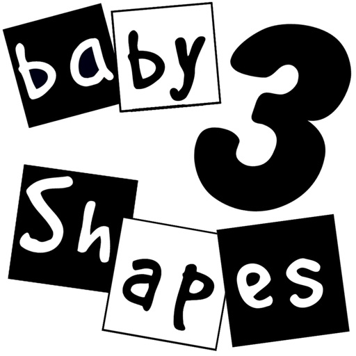 BabyShapes 3