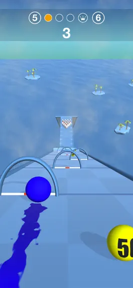 Game screenshot Paint Bowl mod apk