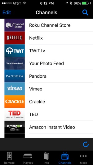 DVPRemote for Roku(圖2)-速報App