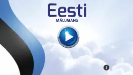 Game screenshot Eesti Mälumängu lisaküsimused mod apk