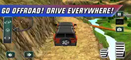 Game screenshot Hill Road Car Driving Advance apk