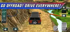 Hill Road Car Driving Advance screenshot #2 for iPhone