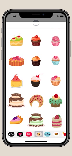 Confectionary: Cakes and Donut(圖4)-速報App
