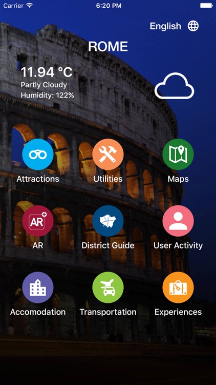 Rome Travel - Pangea Guides