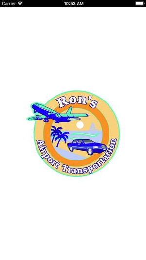 Ron's Airport Transportation