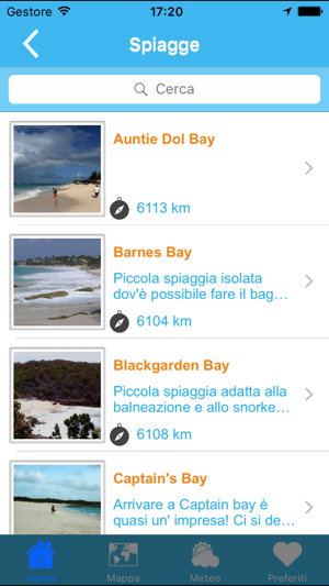 Anguilla(圖2)-速報App