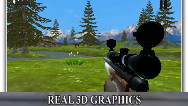 Big Deer Target(圖1)-速報App
