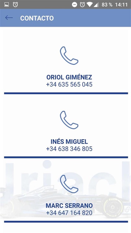 URIACH – La fórmula del éxito screenshot-3