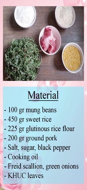 Sticky Rice Recipes(圖3)-速報App