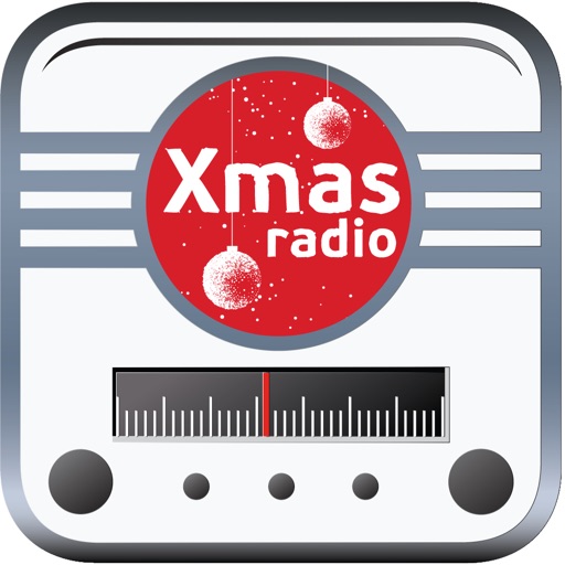 Xmas Radio - Tuner