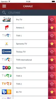 ghid-tv românia (ro) problems & solutions and troubleshooting guide - 1