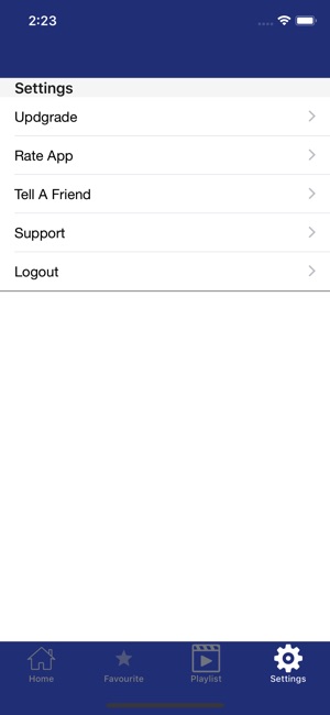 Edition for Social Video(圖5)-速報App
