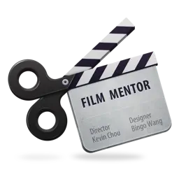 FilmMentor app icon