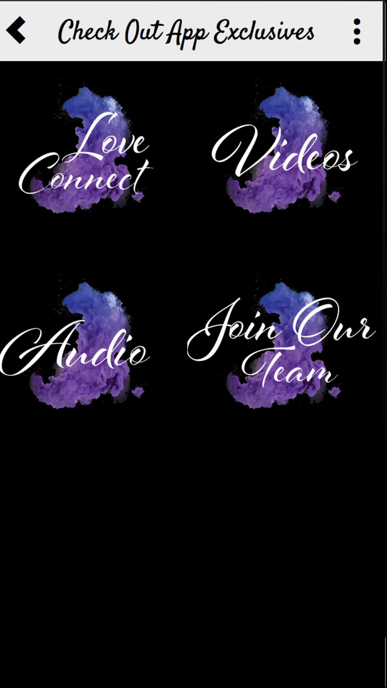 Core Media screenshot 4