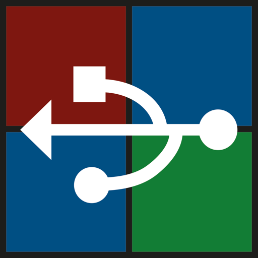 NTFS-Helper app icon