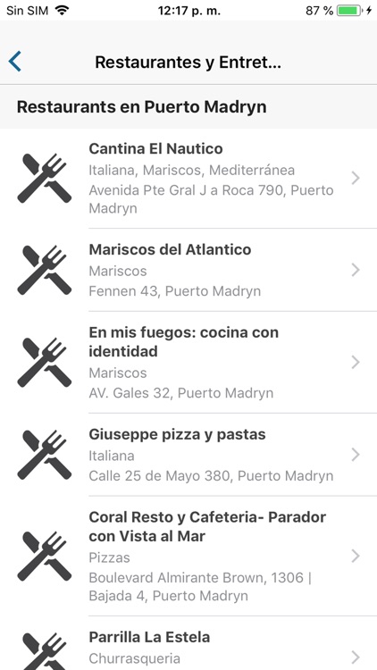 Congreso Regional OA screenshot-6