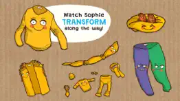 sophie the sweater problems & solutions and troubleshooting guide - 4