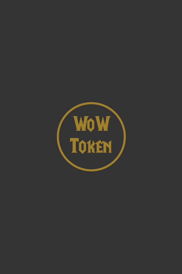 WoW Token - Instant Prices screenshot 2