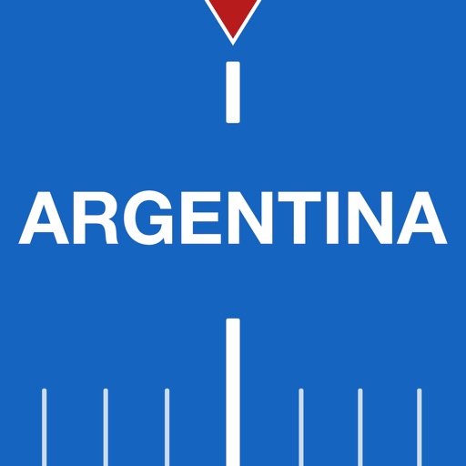 Radio Argentina - AM/FM icon