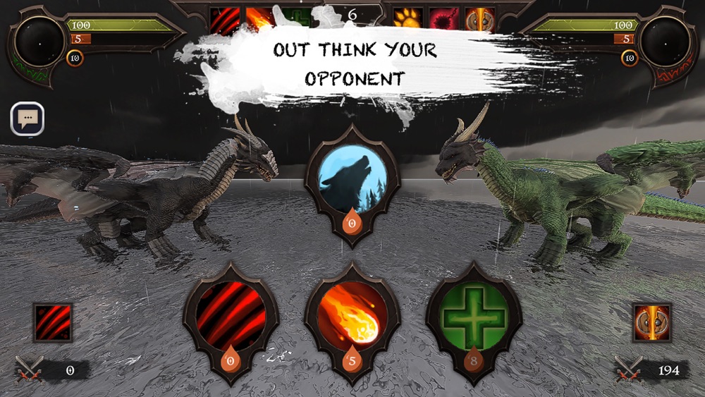 Dragon Trainer: Online Battle hack tool