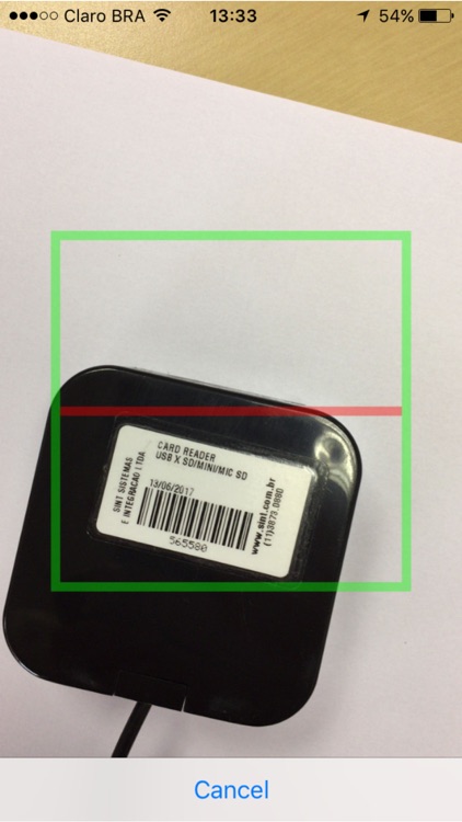 Mais Pedidos SINT screenshot-4