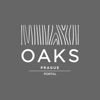 Oaks Prague Portal