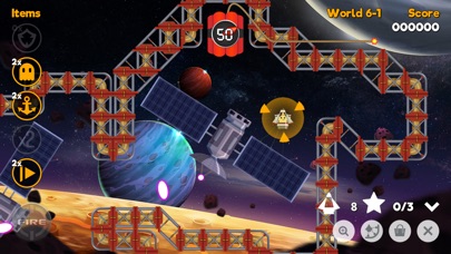 Castl SuperStar screenshot 2